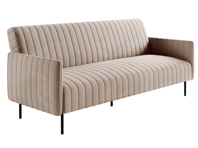 Диван Баккара прямой Диван Баккара прямой