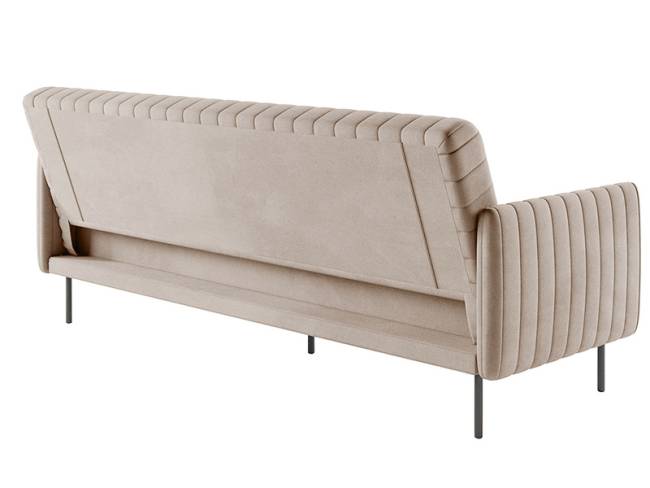 Диван Баккара прямой Диван Баккара прямой