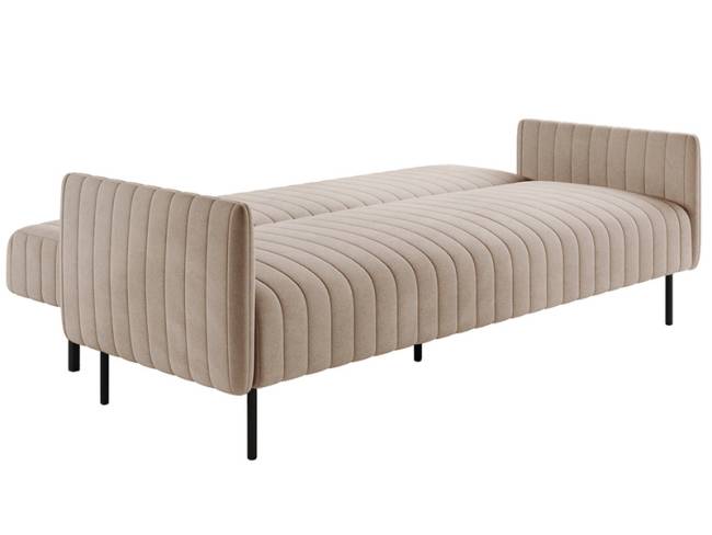 Диван Баккара прямой Диван Баккара прямой