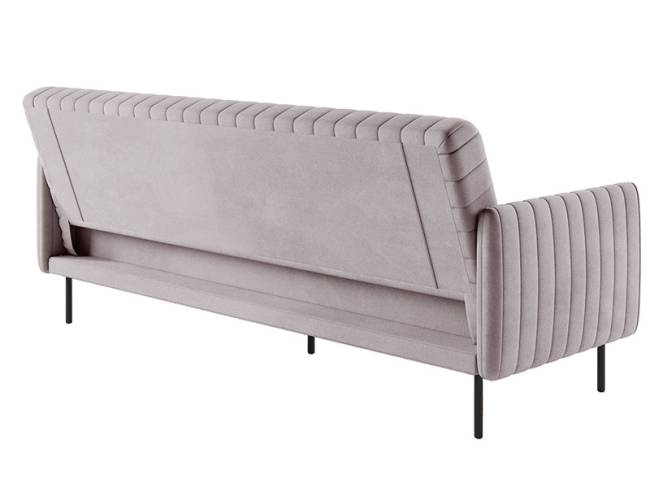 Диван Баккара прямой Диван Баккара прямой