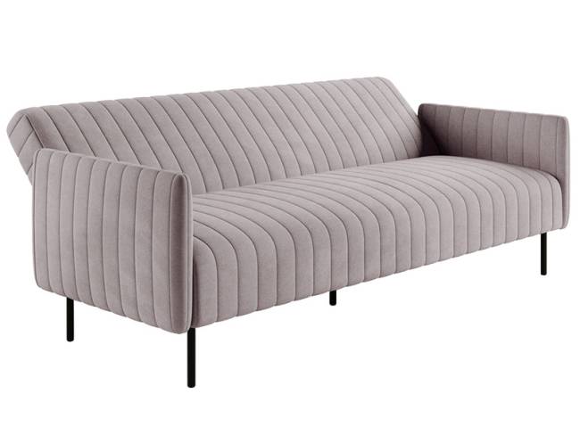 Диван Баккара прямой Диван Баккара прямой