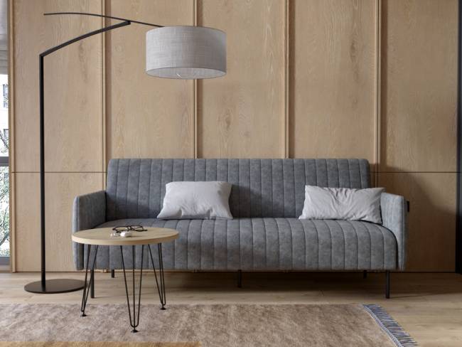 Диван Баккара прямой Диван Баккара прямой