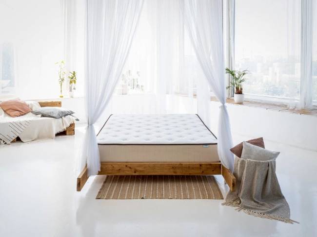 Матрас Hygge P