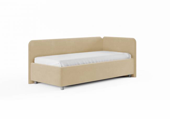 Кровать Capri L