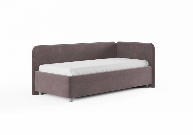 Кровать Capri L