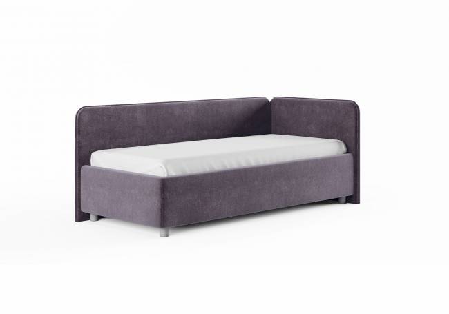 Кровать Capri L