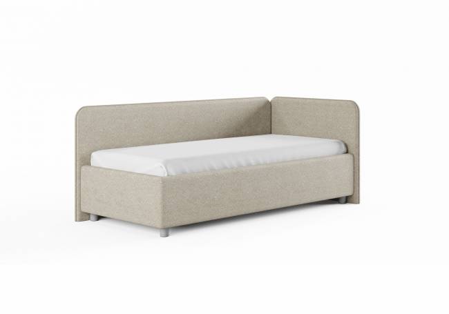 Кровать Capri L