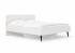 Кровать Ines (белый) Кровать Ines (белый)
