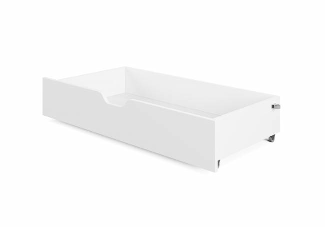 Кровать Ines (белый) Кровать Ines (белый)