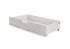 Кровать Ines (белый) Кровать Ines (белый)