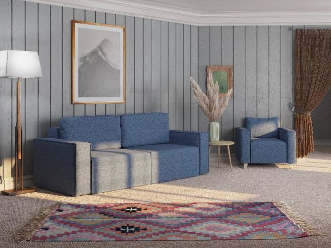 Диван-кровать Hygge