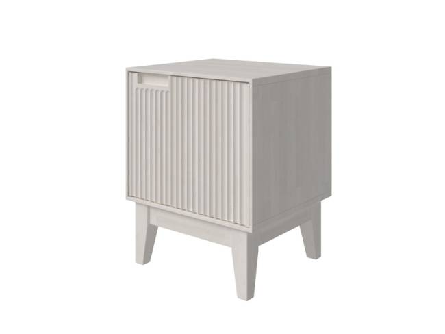 Тумба прикроватная Tempo правая