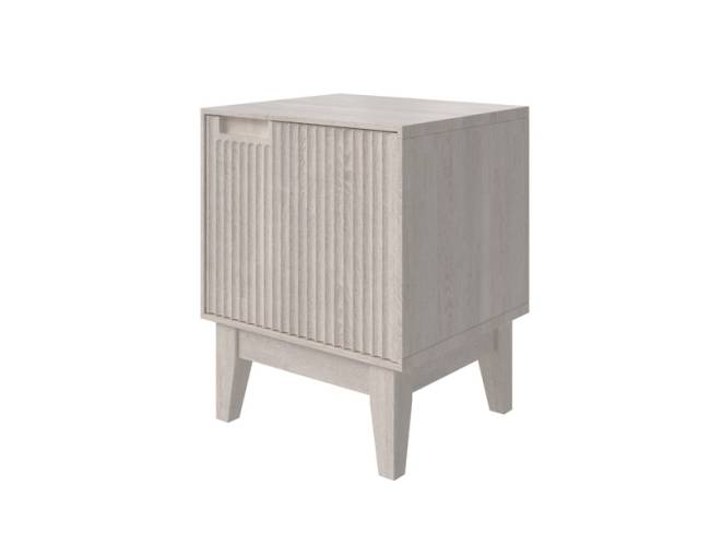 Тумба прикроватная Tempo правая