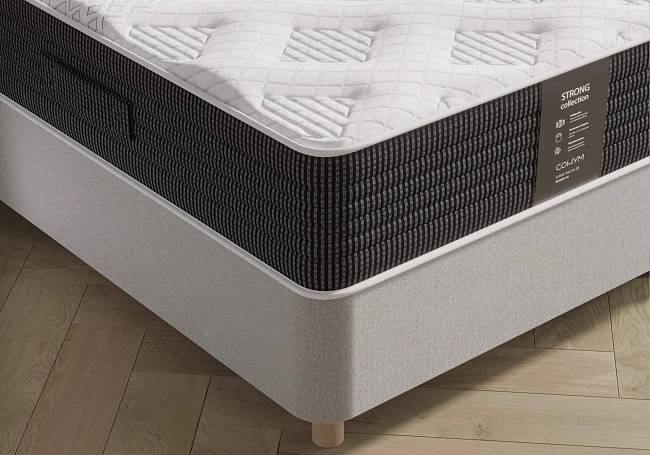 Матрас Strong Middle Матрас Strong Middle