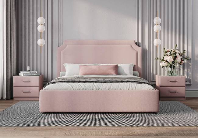 Кровать Eliot