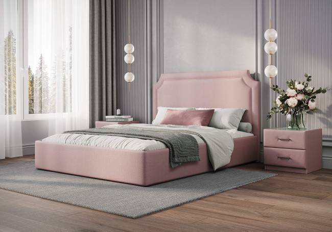 Кровать Eliot