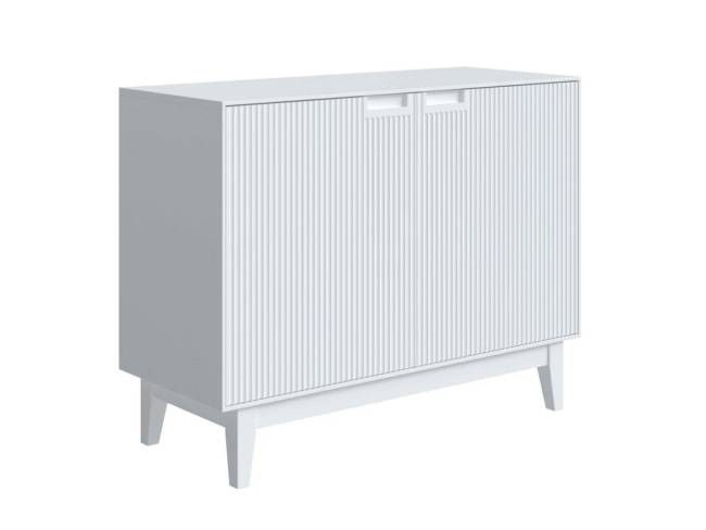 Комод узкий Tempo