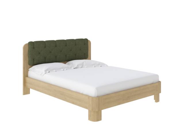 Кровать Wood Home 1
