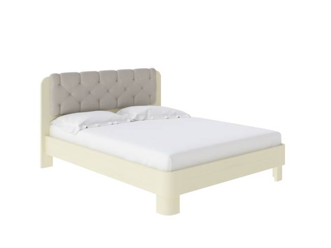 Кровать Wood Home 1