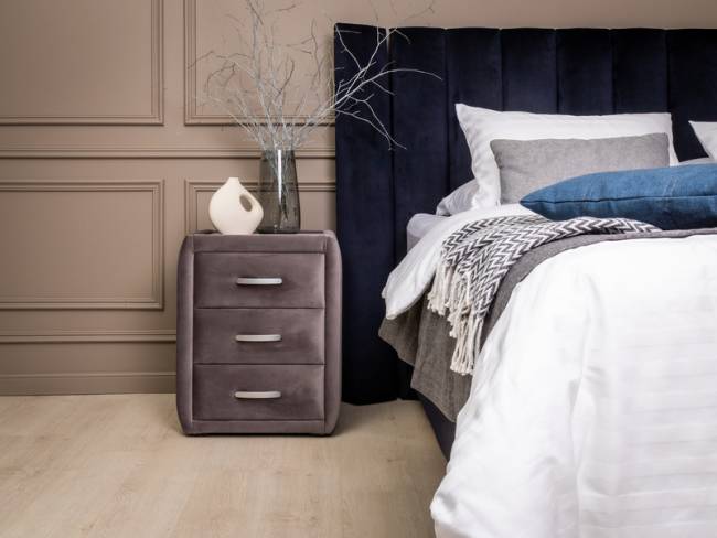 Тумба прикроватная Comfy Тумба прикроватная Comfy