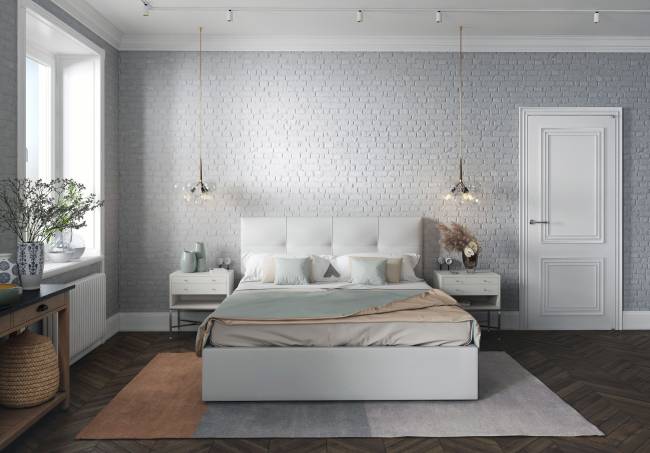 Кровать Caprice Кровать Caprice