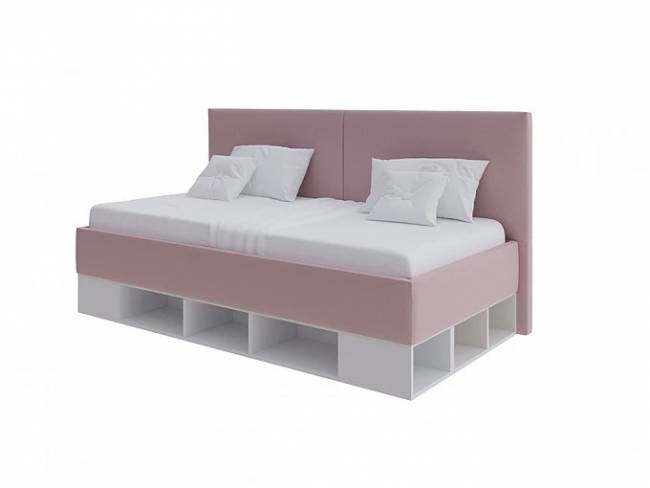 Кровать-тахта Lancaster 1 с подъемным механизмом