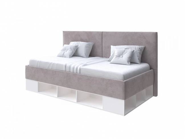 Кровать-тахта Lancaster 1 с подъемным механизмом