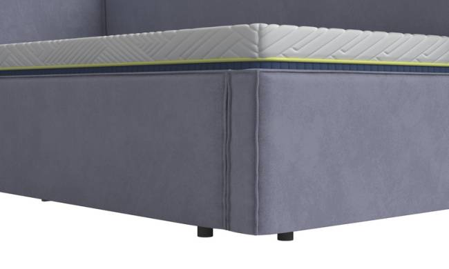 Кровать-софа Porto (левая)