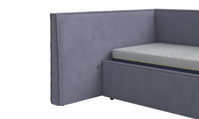 Кровать-софа Porto (левая)