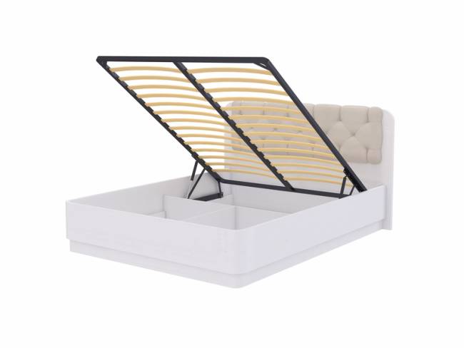 Кровать Wood Home 1 с подъемным механизмом Кровать Wood Home 1 с подъемным механизмом