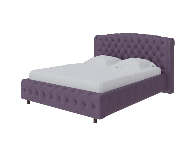 Кровать Salvatore Кровать Salvatore