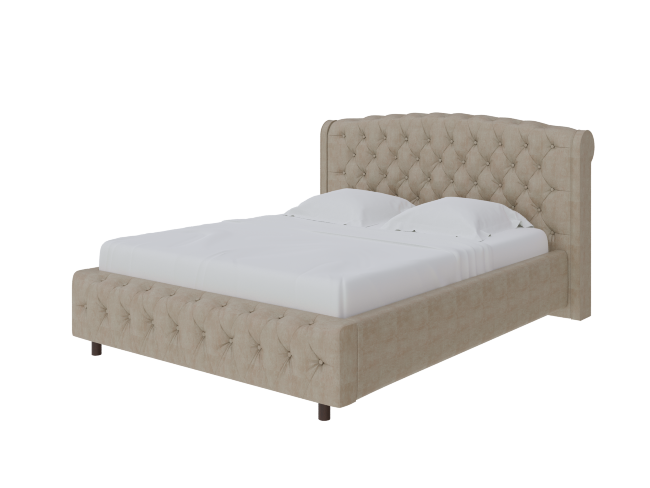 Кровать Salvatore Кровать Salvatore