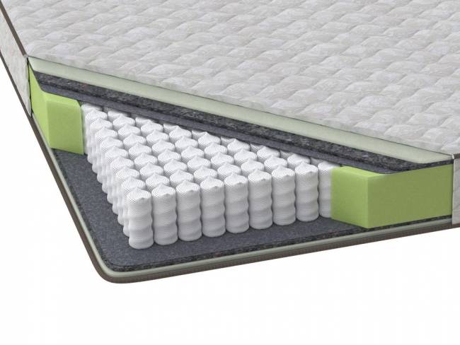 Матрас Natura Base M