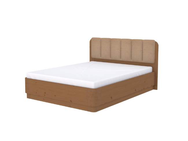 Кровать Wood Home 2 с подъемным механизмом Кровать Wood Home 2 с подъемным механизмом