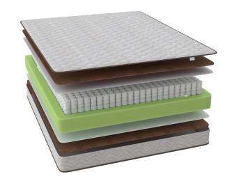 Матрас Natura Double F