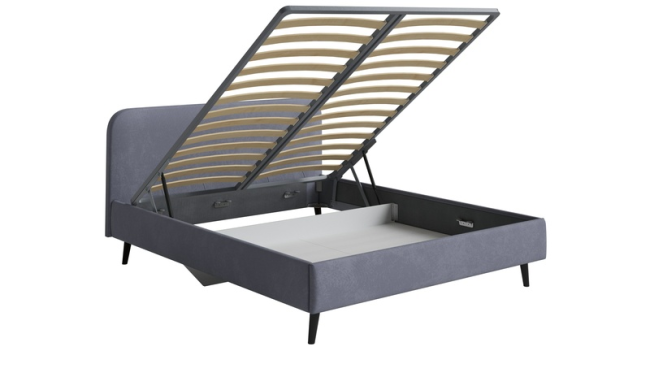 Кровать Odry с подъемным механизмом