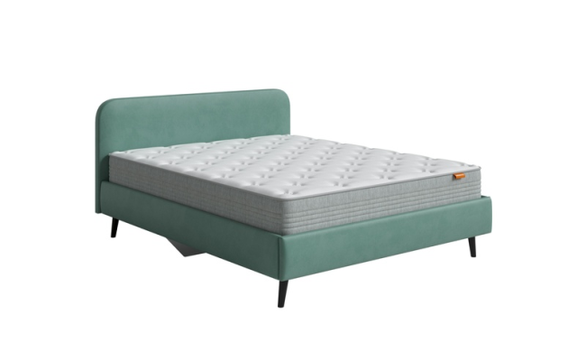 Кровать Odry с подъемным механизмом