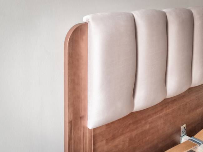 Кровать Wood Home 2 Кровать Wood Home 2