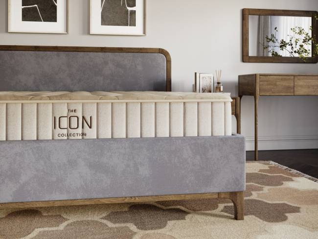 Матрас Icon Medium Base Матрас Icon Medium Base