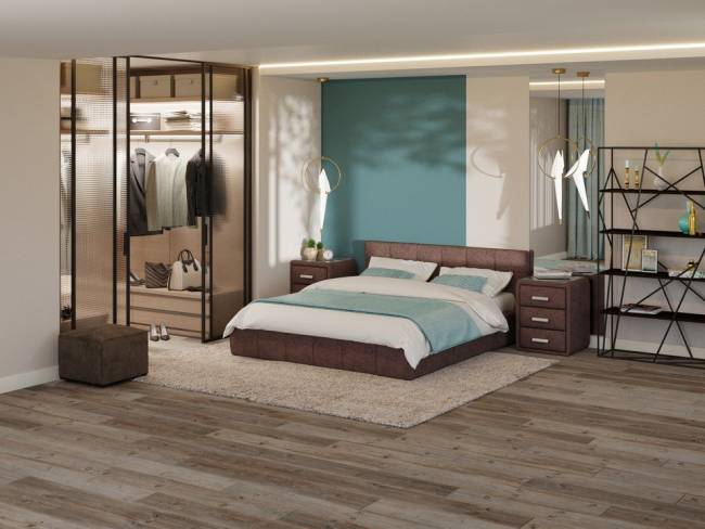 Кровать Varna Кровать Varna