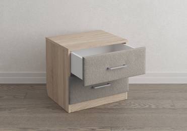 Тумба Thomas 2 (дуб сонома)