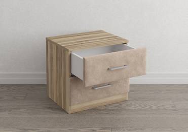 Тумба Thomas 2 (ясень ориноко)