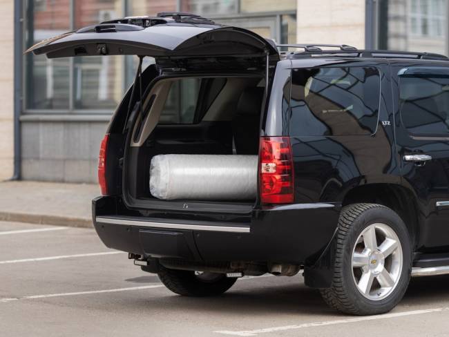 Матрас Florida