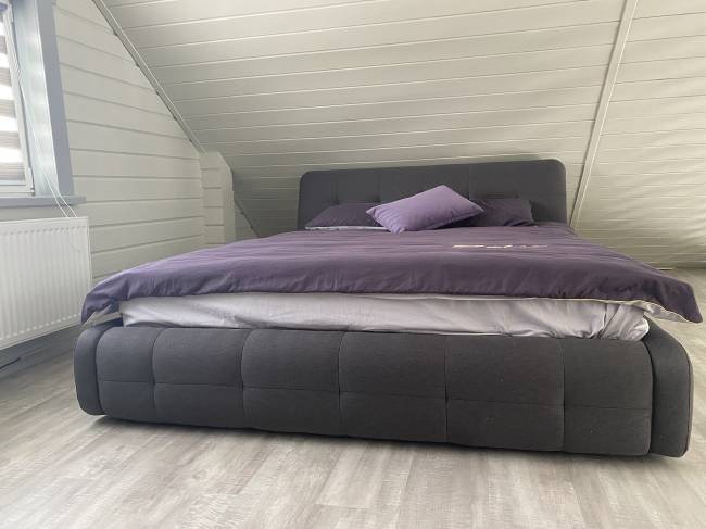 Кровать Corso-6 BS Кровать Corso-6 BS