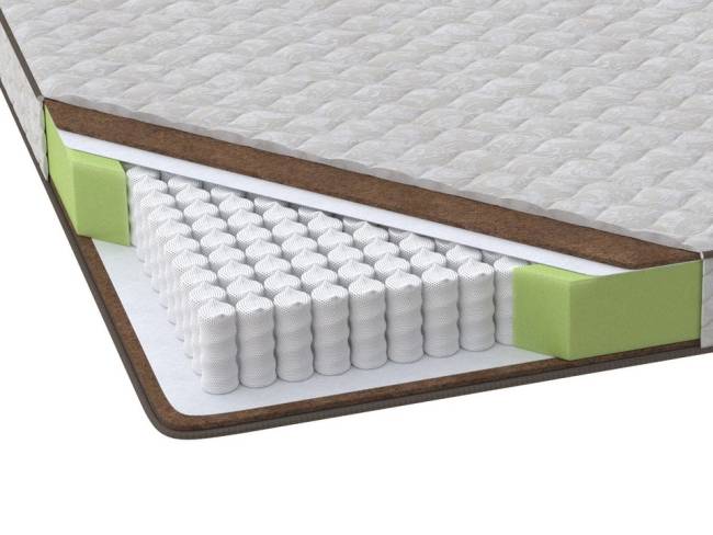 Матрас Natura Comfort P