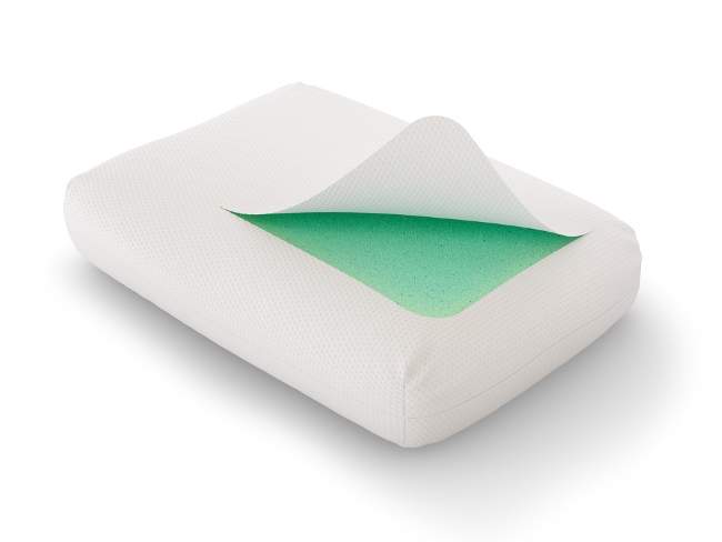 Подушка Shape