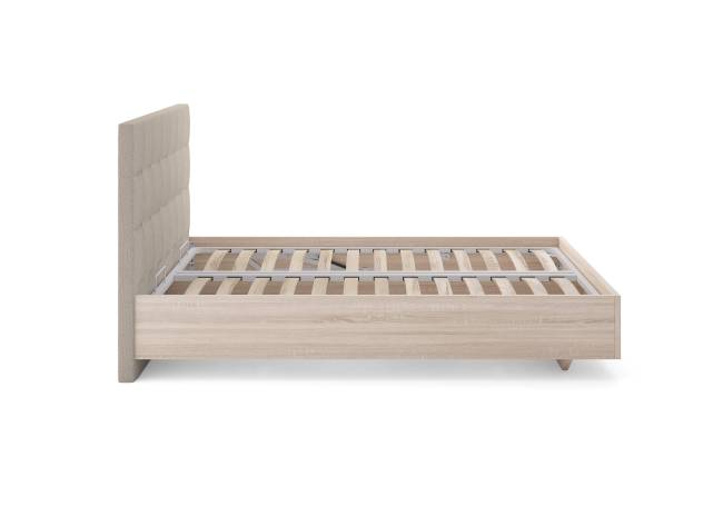 Кровать Luiza (Ясень Анкор)