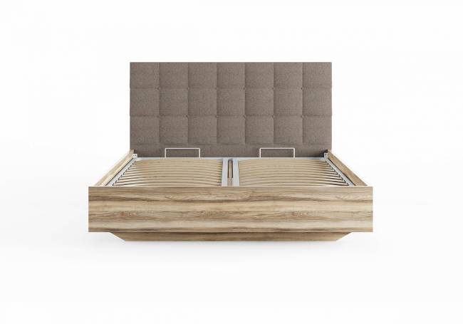 Кровать Luiza (Ясень Ориноко)