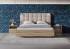 Кровать Luiza (Ясень Ориноко)