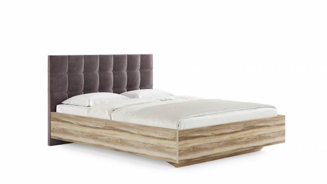 Кровать Luiza (Ясень Ориноко)